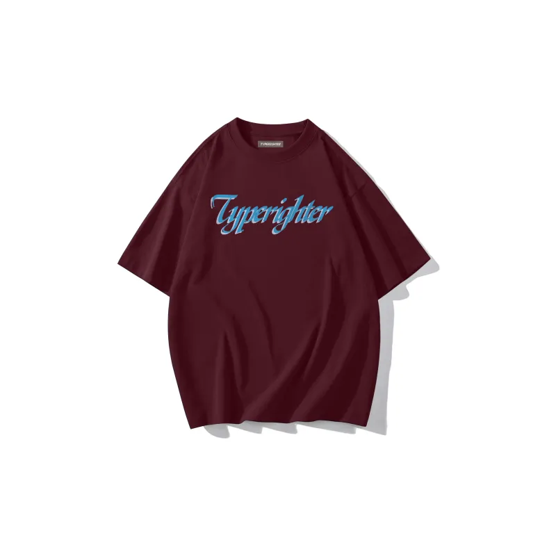 TYPERIGHTER T Shirts Unisex-23