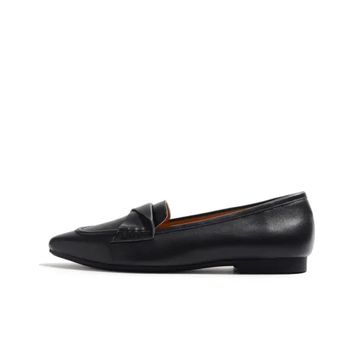 STEVE MADDEN Casual Single Shoes Women's