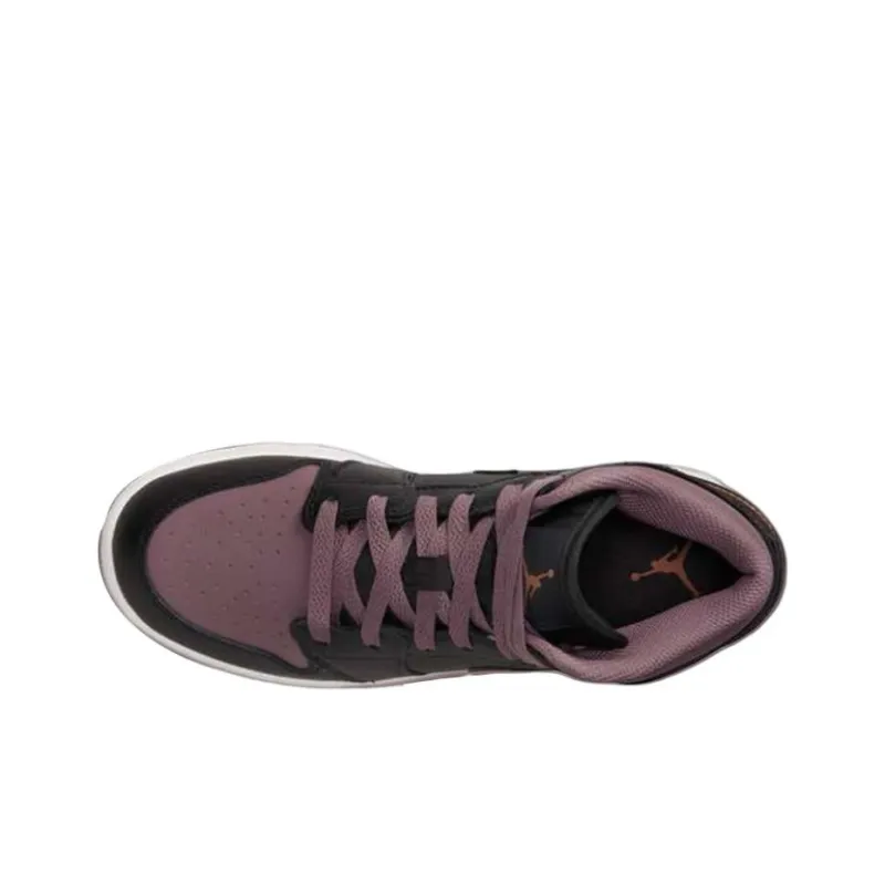 JORDAN 1 Mid Se Black Sky J Mauve-2