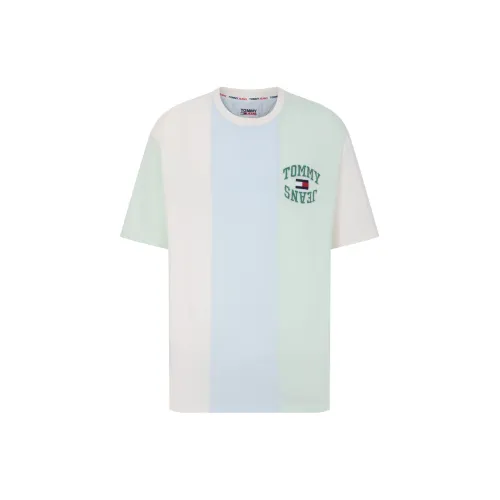 Tommy Hilfiger T-Shirts Men White