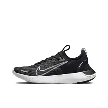 Nike Free Rn Next Nature Black White