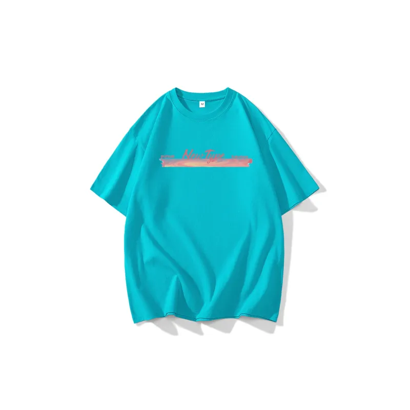 Nt T-Shirts Unisex-11
