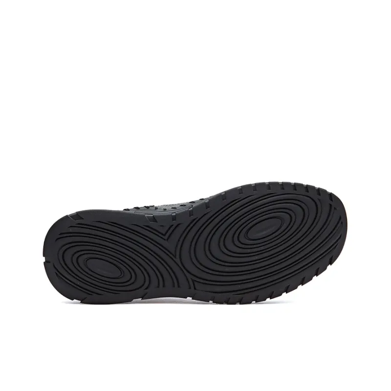 Jeep Non slip Breathable And Wear resistant River Trekking Slippers Men's-4