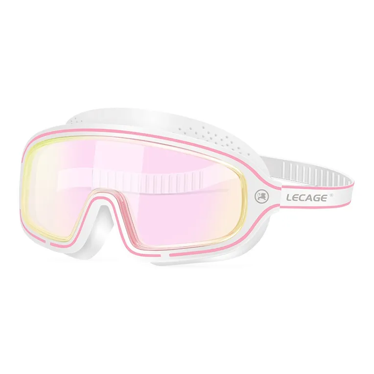 LECAGE Swimming Equipment Sets-2