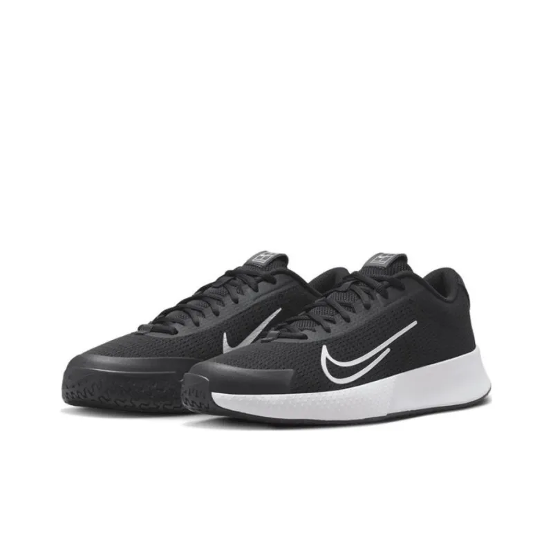 Nike Vapor Lite 2 Hc 'Black White'-2