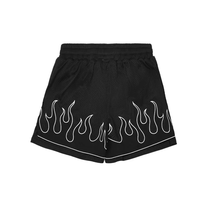 BLUESFLY Casual Shorts Unisex-1