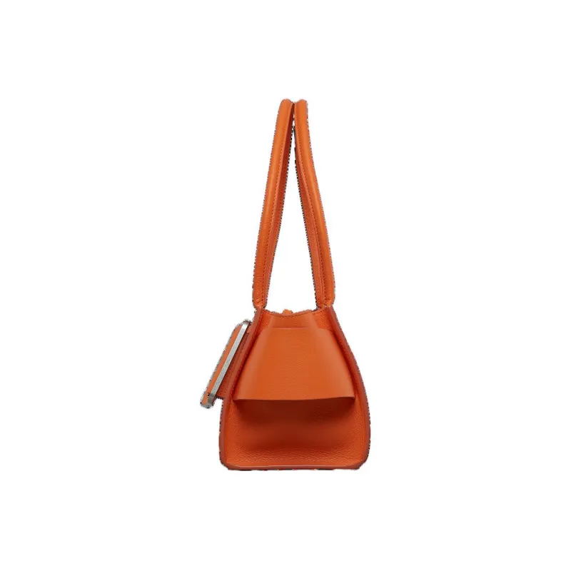 BOYY Bobby Soft Buckle-Detailed Tote Bag-3