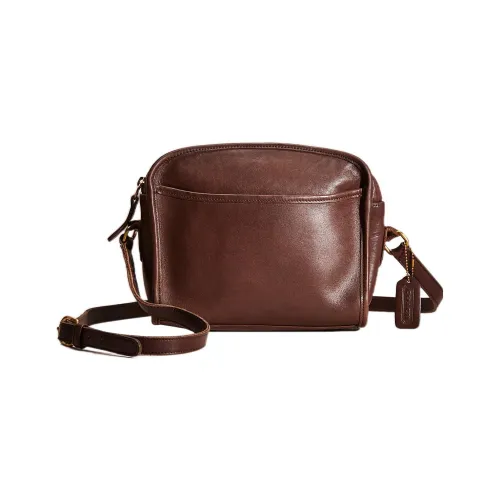 COACH VINTAGE Shoulder Bags