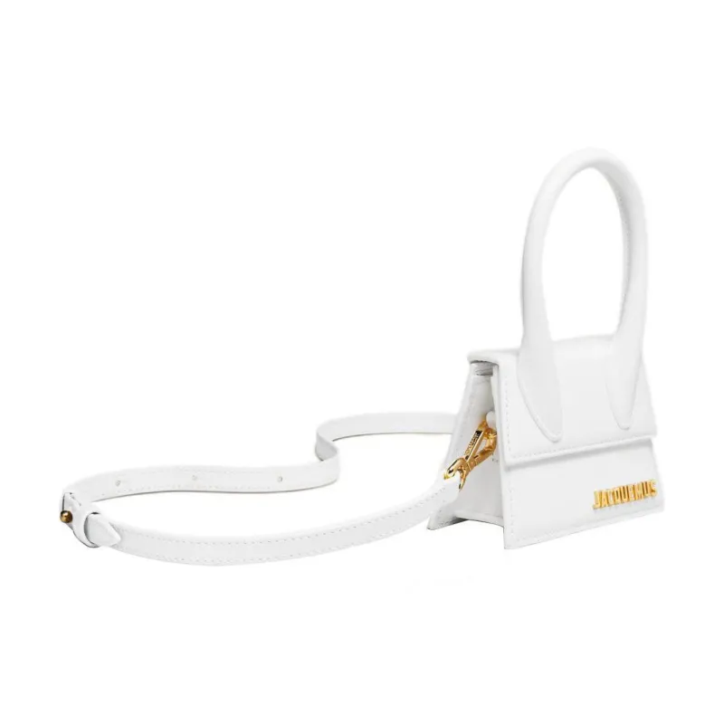 Jacquemus Le Chiquito Leather Tote Bag-1