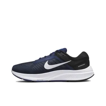 Nike Air Zoom Structure 24 'Midnight Navy'