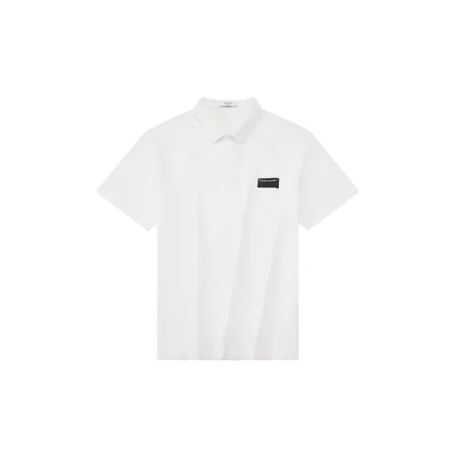 A.B.X Polo Shirts Men