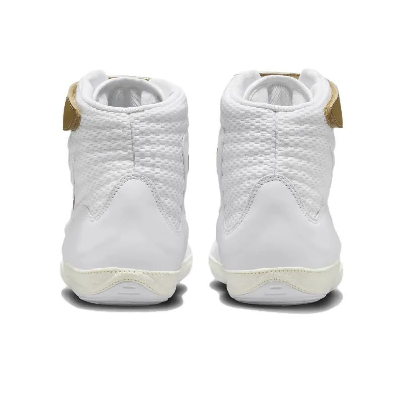 Nike Inflict 3 'White Metallic Gold'-4