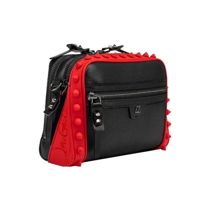 Christian Louboutin Loubitwist Clutch Bag-2
