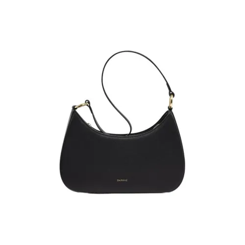 DAPHNE Shoulder Bags Black