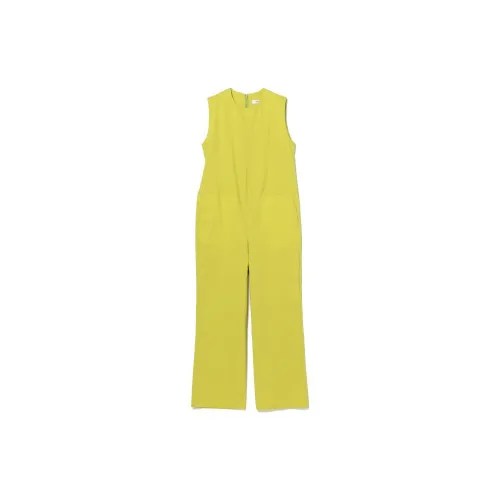 Beams Bodysuits Women's Green