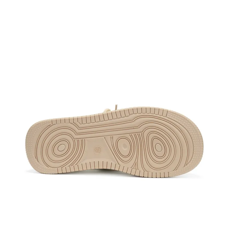 OMS Stylish Skateboarding Shoes Women's-11