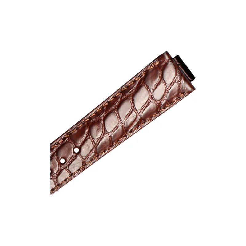 SHIRUI Watch Bands Compatible With All Devices 14-22mm Genuine Leather Material Unisex-35