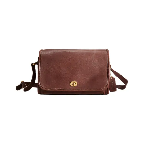 COACH VINTAGE Shoulder Bags