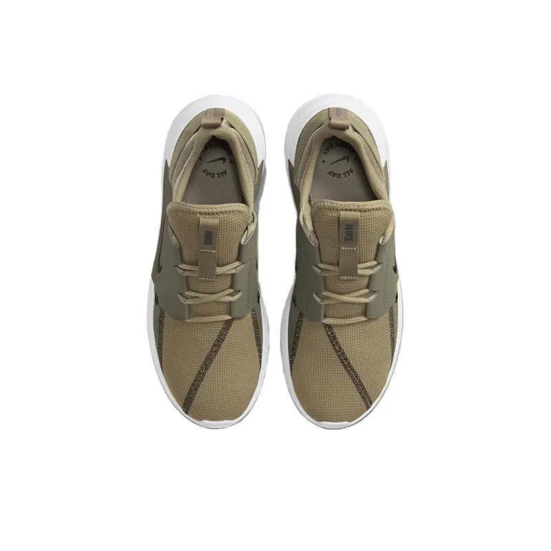 Nike E Series Ad 'Olive'-2