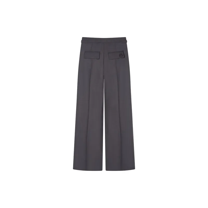 Teenie Weenie Suit Trouser Women's-7