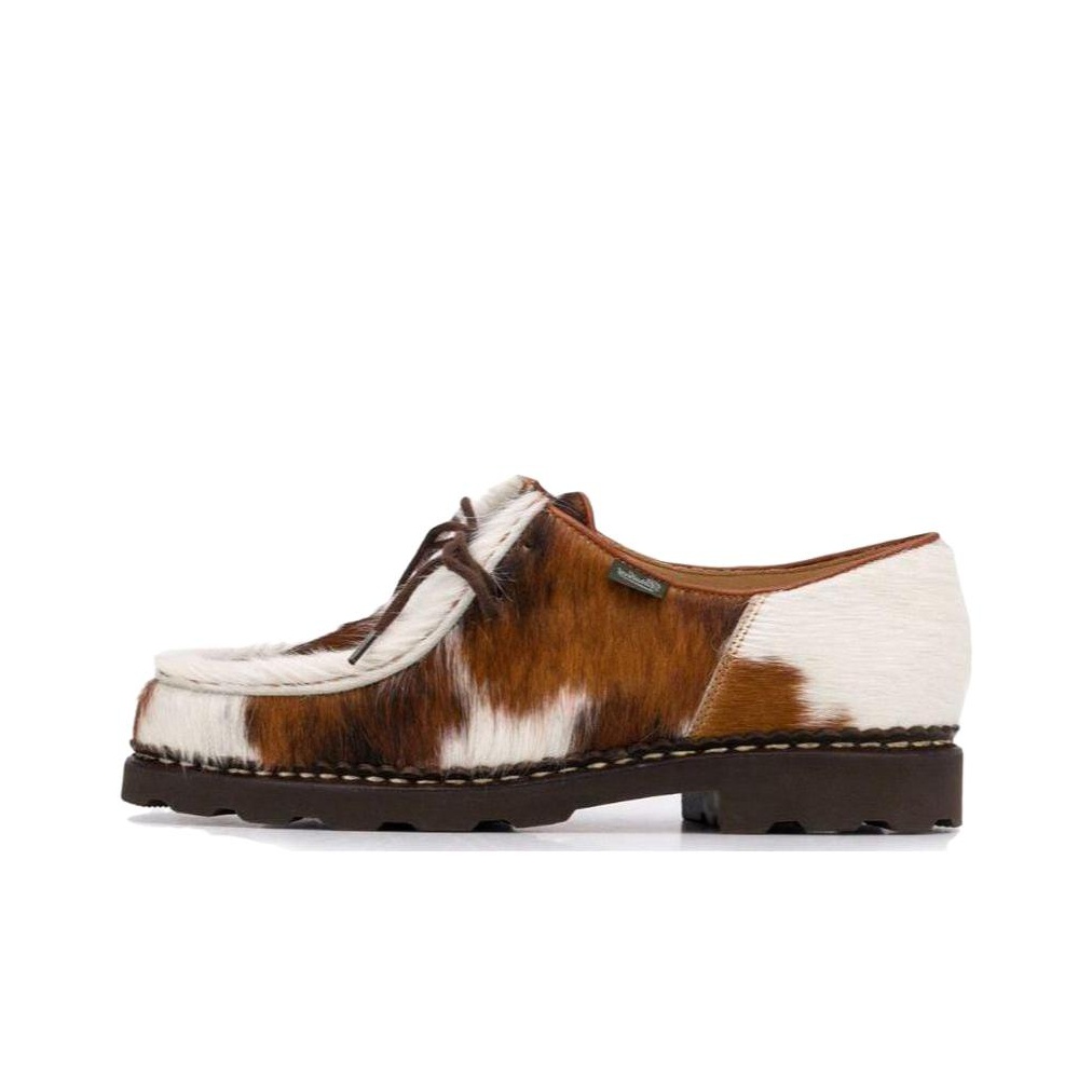 Paraboot Michael Pony - POIZON Paraboot Michael Pony - POIZON