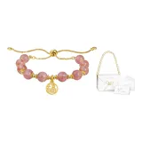 [Heart Belongs Box Set]Crystal