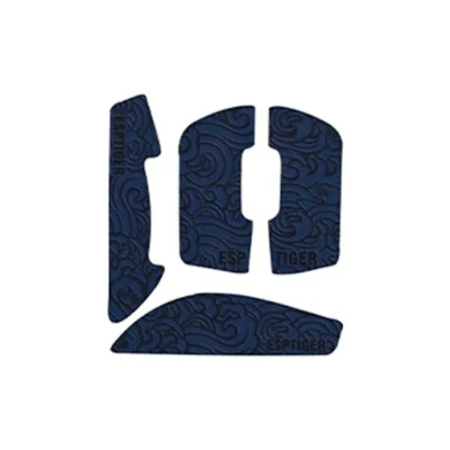 Tiger Gaming Mouse Pads