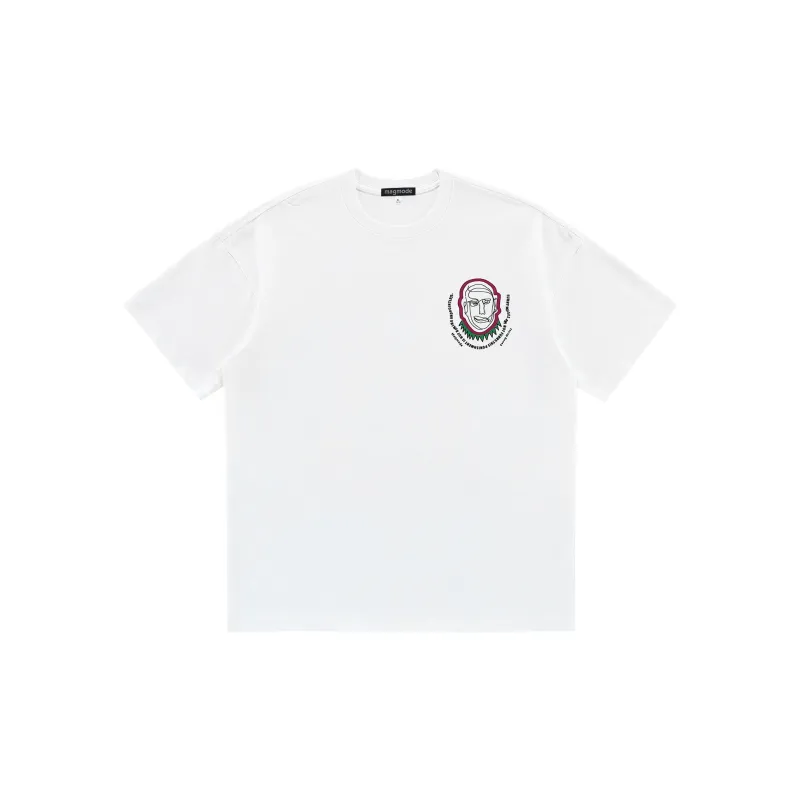 Magmode T Shirts Unisex-1