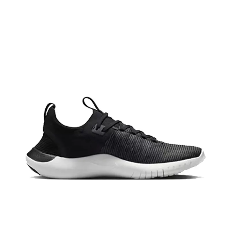 Nike Free Rn Next Nature Black White-1
