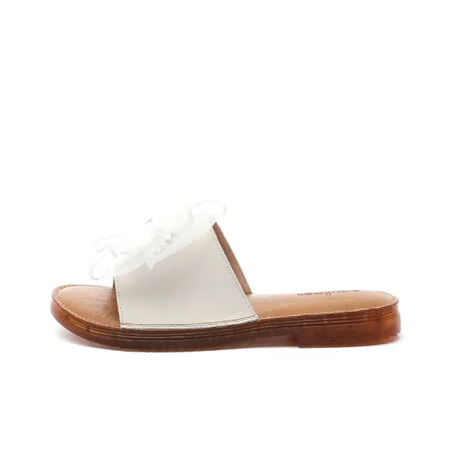 EXULL Q Slide Slippers Women's