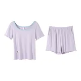 A Light Purple