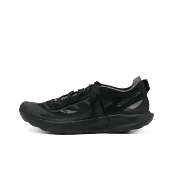 SALOMON Pulsar Advanced 'Triple Black'