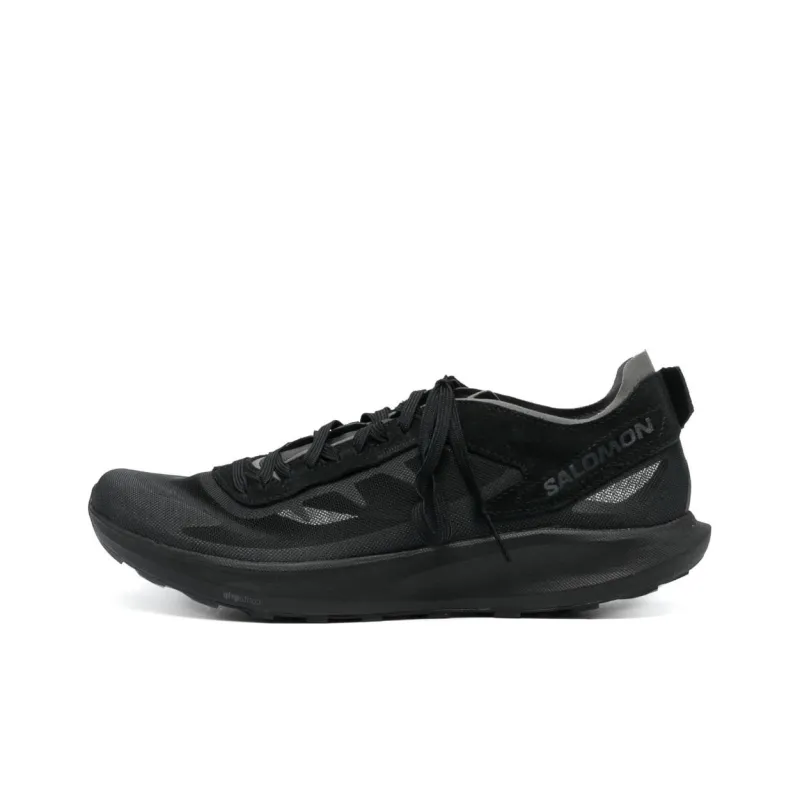 SALOMON Pulsar Advanced 'Triple Black'-0