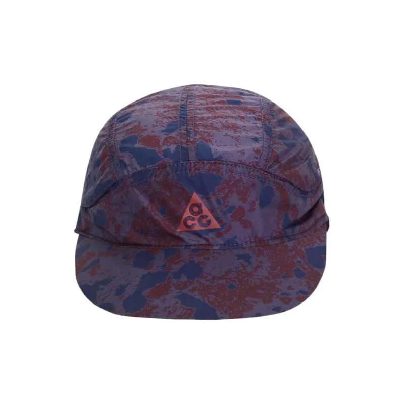 Nike Baseball Caps Women's Purple-1