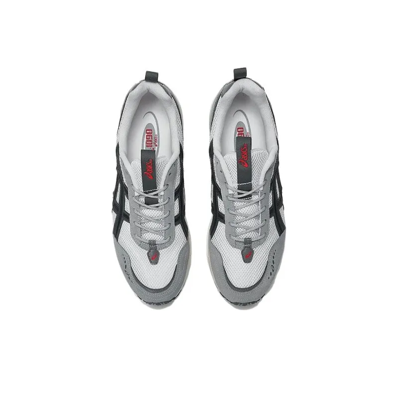 Asics Gel 1090v2 White Steel Grey-2