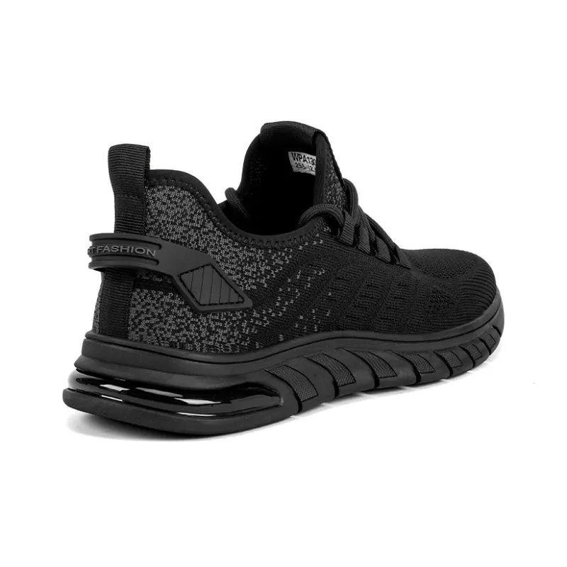 RED DRAGONFLY Rebound Low Top Casual Shoes Men's-3