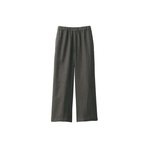 MUJI Casual Pants Women's