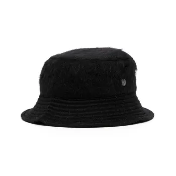 OUR LEGACY Bucket Hats Women's Black