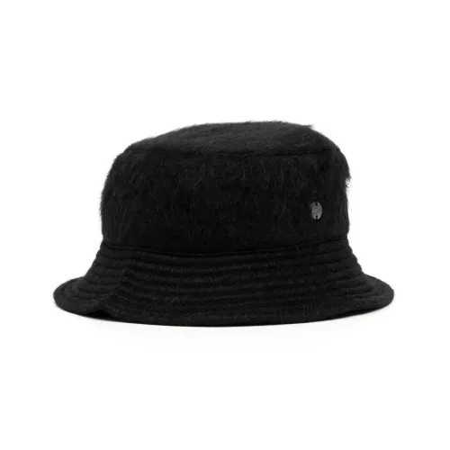 OUR LEGACY Bucket Hats Women's Black