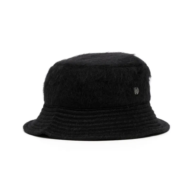 OUR LEGACY Bucket Hats Women's Black-0