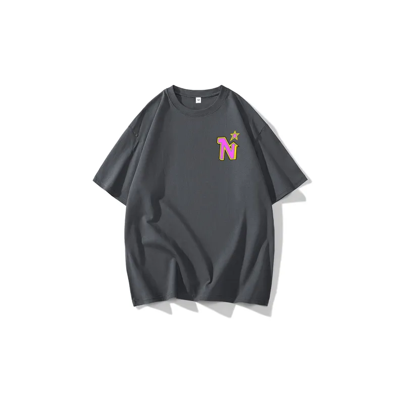 Nt T-Shirts Unisex-16