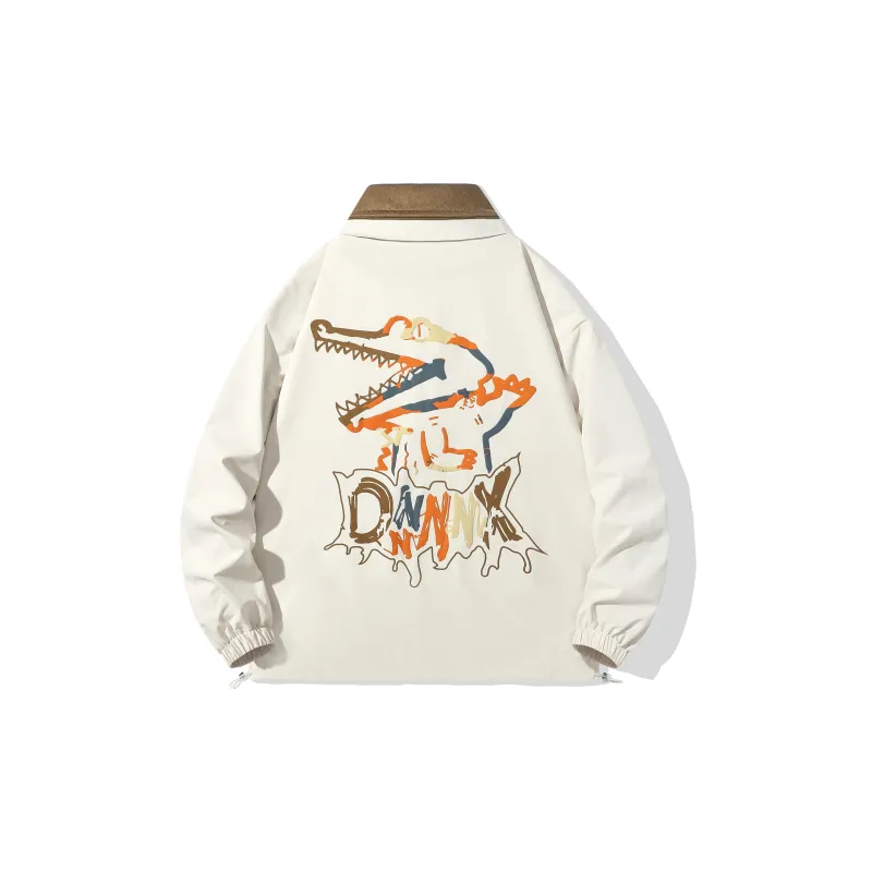 Dnnnnx Jackets Unisex-5
