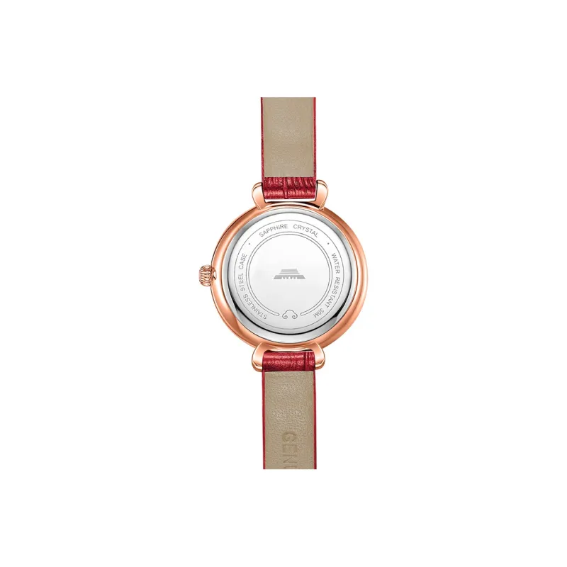 Beijing Women's Watch-1