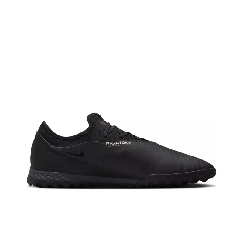 Nike React Phantom Run Flyknit 2 Tf 'Black'-1