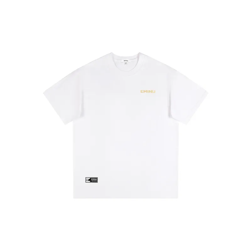 EMINU T Shirts Unisex-8