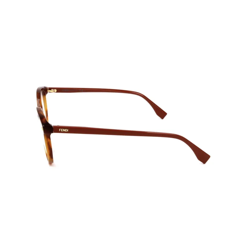 FENDI Cat-Eye Glasses-2
