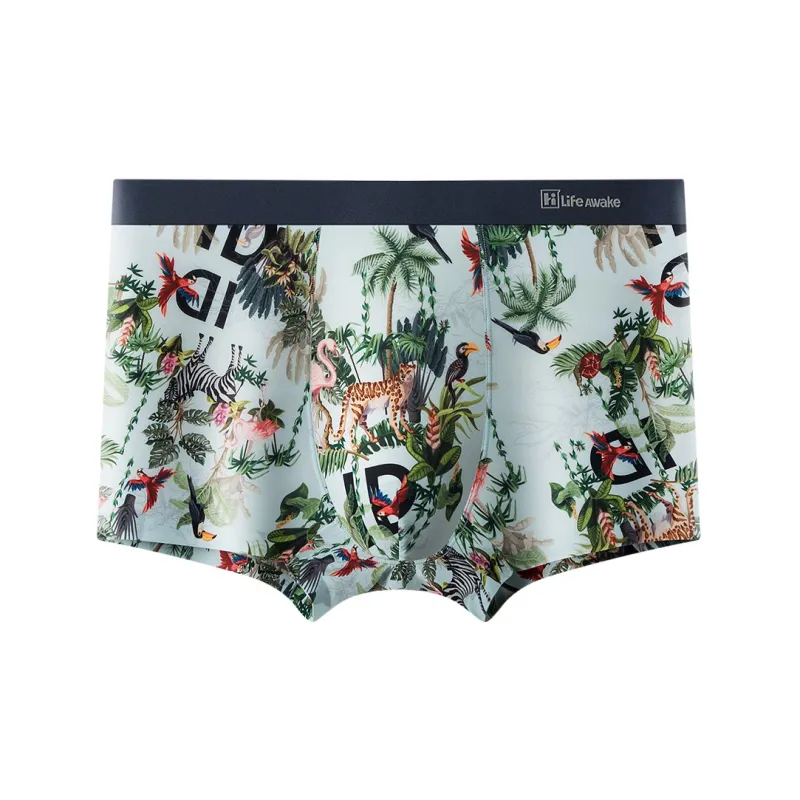 HLA Men Boxer Shorts-15