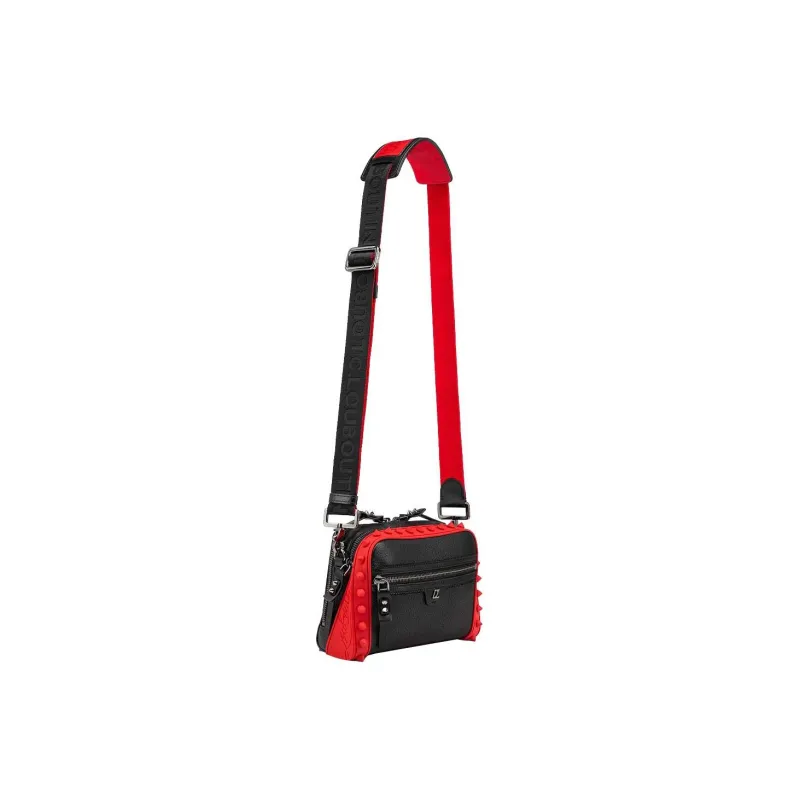 Christian Louboutin Loubitwist Clutch Bag-3