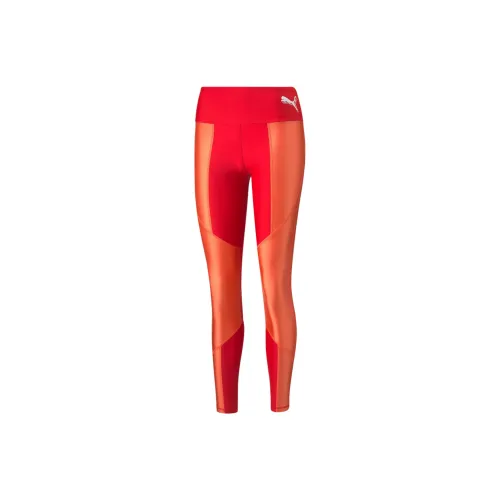 Puma Women Sports Pants