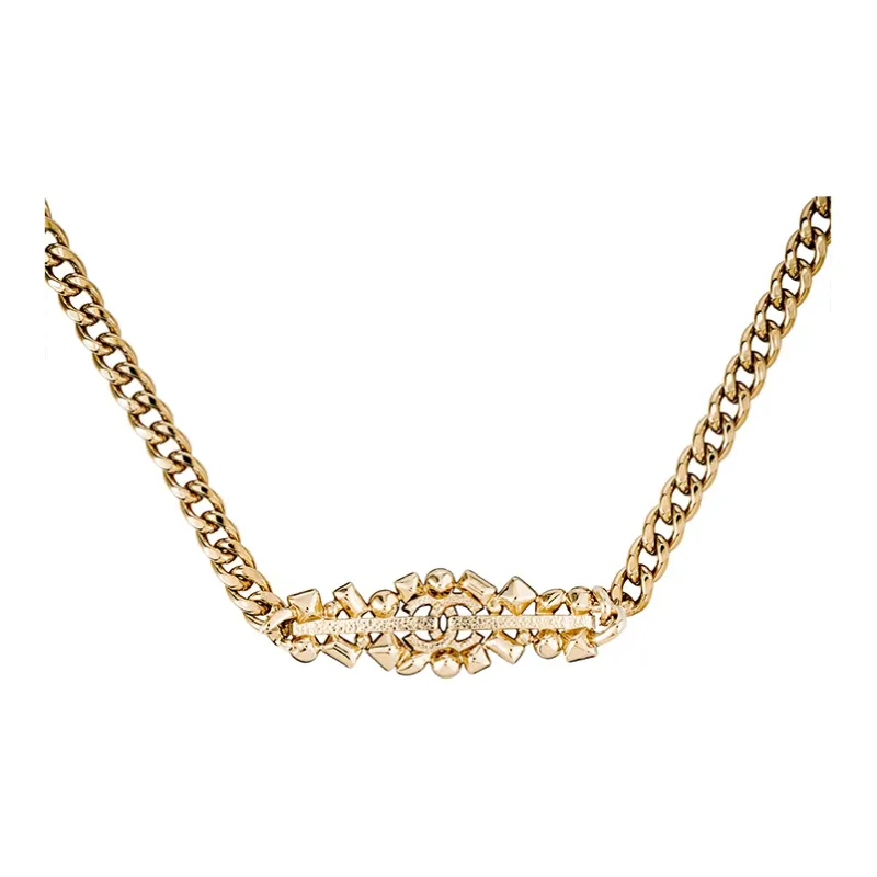 CHANEL 23P SS Necklaces Women's-1